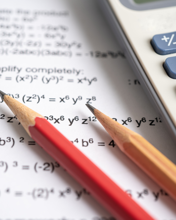 Common Challenges When Learning Math