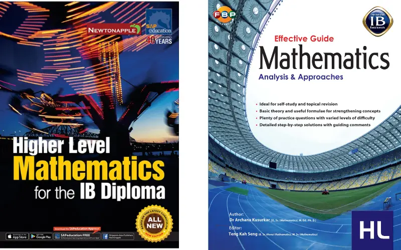 IB Mathematics