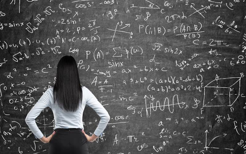 Integrated Programme (IP) Math Tuition