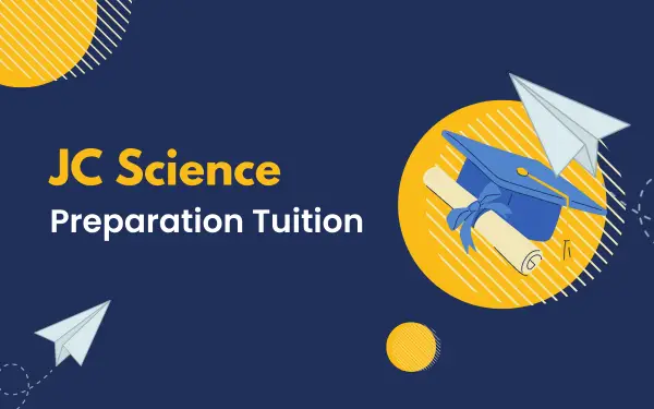 JC Science