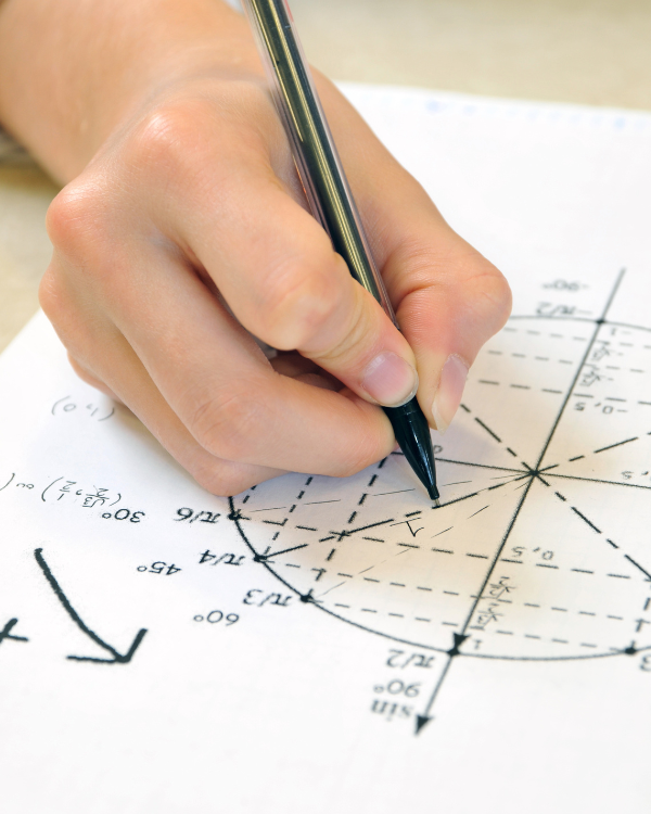 Common Challenges When Learning O Level A-Math