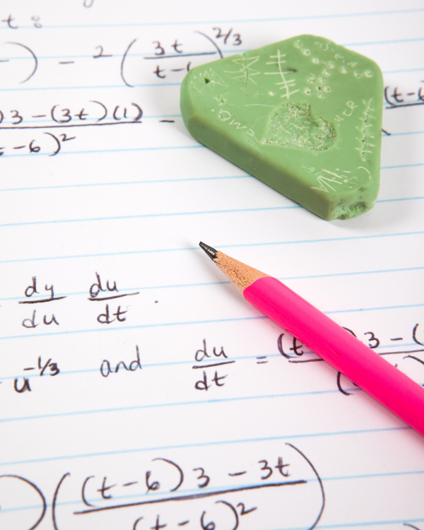 Common Challenges When Learning O Level E Math