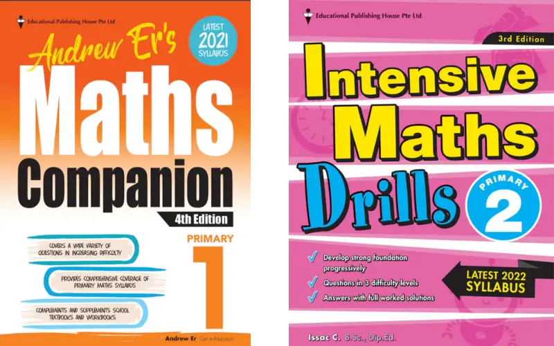Primary School Math