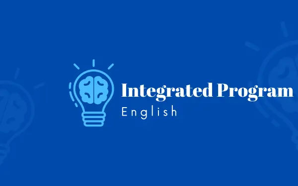 IP English