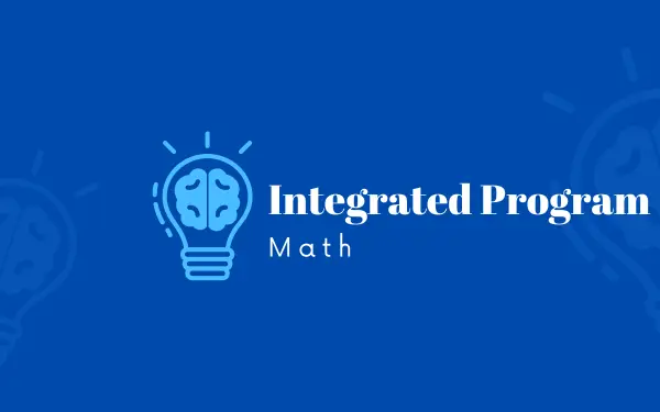 IP Math